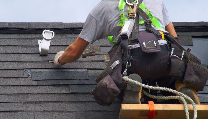 Choice Roofing Solutions Expert Roof Repair Services in Bedford, PA